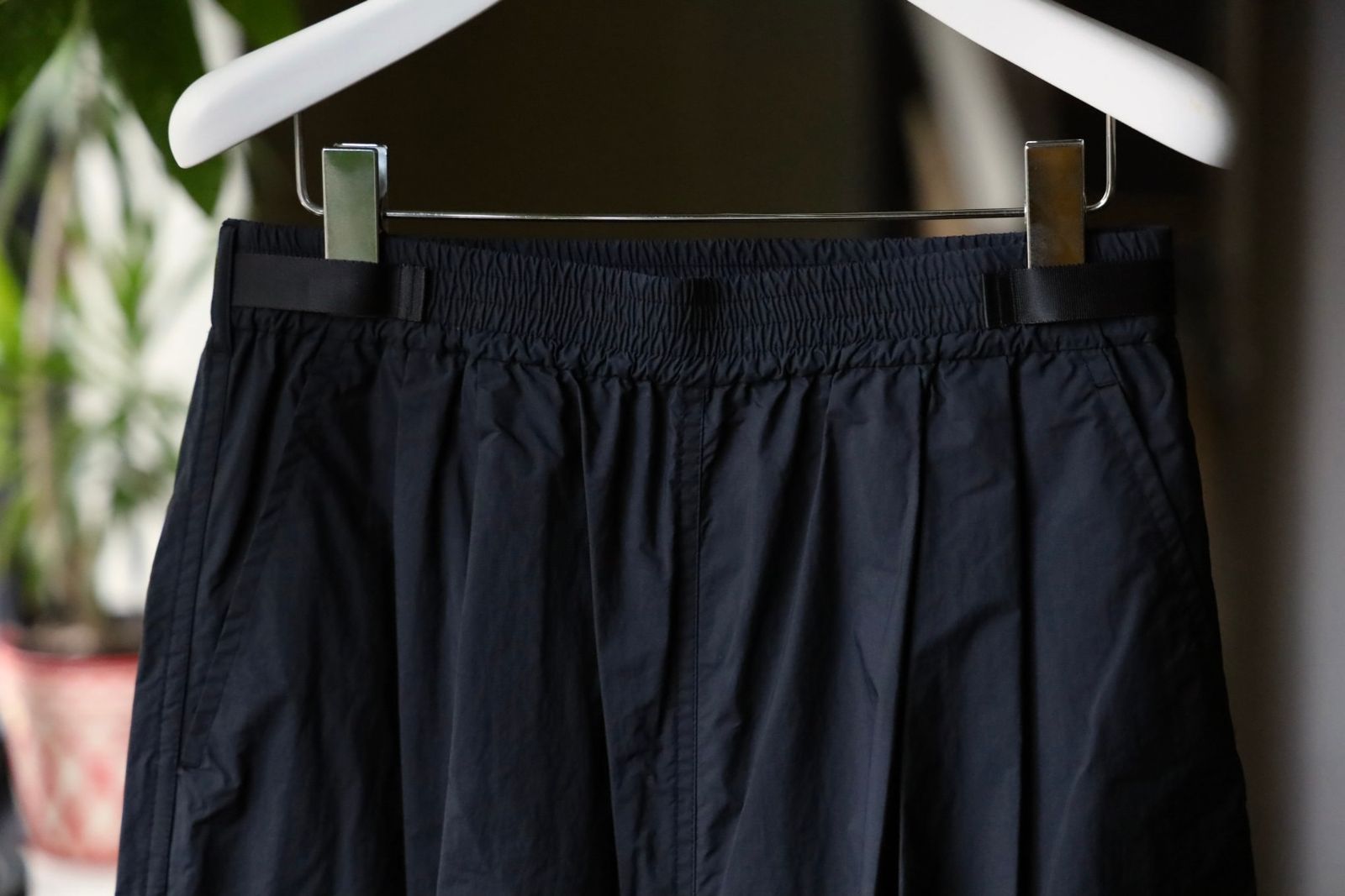 プロダクトトゥエルブ PT12 Utility Pants (25AW-PPT03)