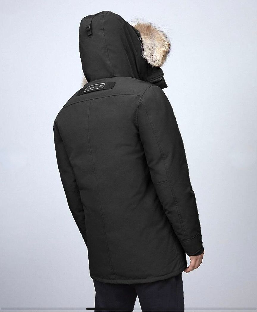 CANADA GOOSE - カナダグース22AW CHATEAU PARKA BLACK LABEL (3426MB