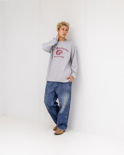 BOWWOW ST. MACLAREN UNIV. 8812 LS 9月20日(土)新作発売！