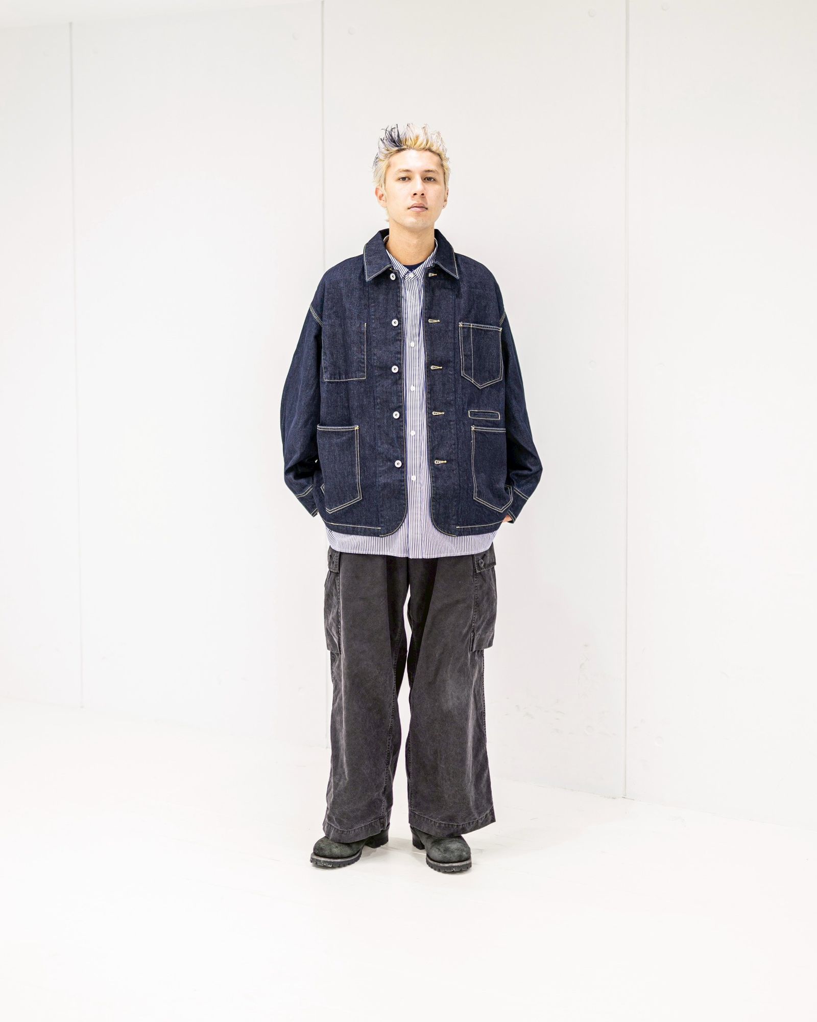 FreshService - フレッシュサービス | FC店舗・通販 MARK