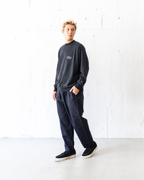 FreshService CORPORATE EASY CHINO PANTS☆8月2日(土)新作発売！