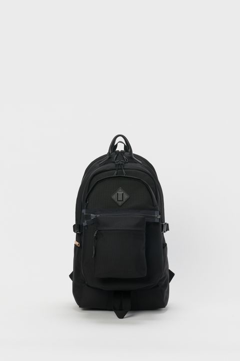 エンダースキーマ バッグ module back pack 26L(xu-b-mbp)black/black☆6月13日(土)発売！