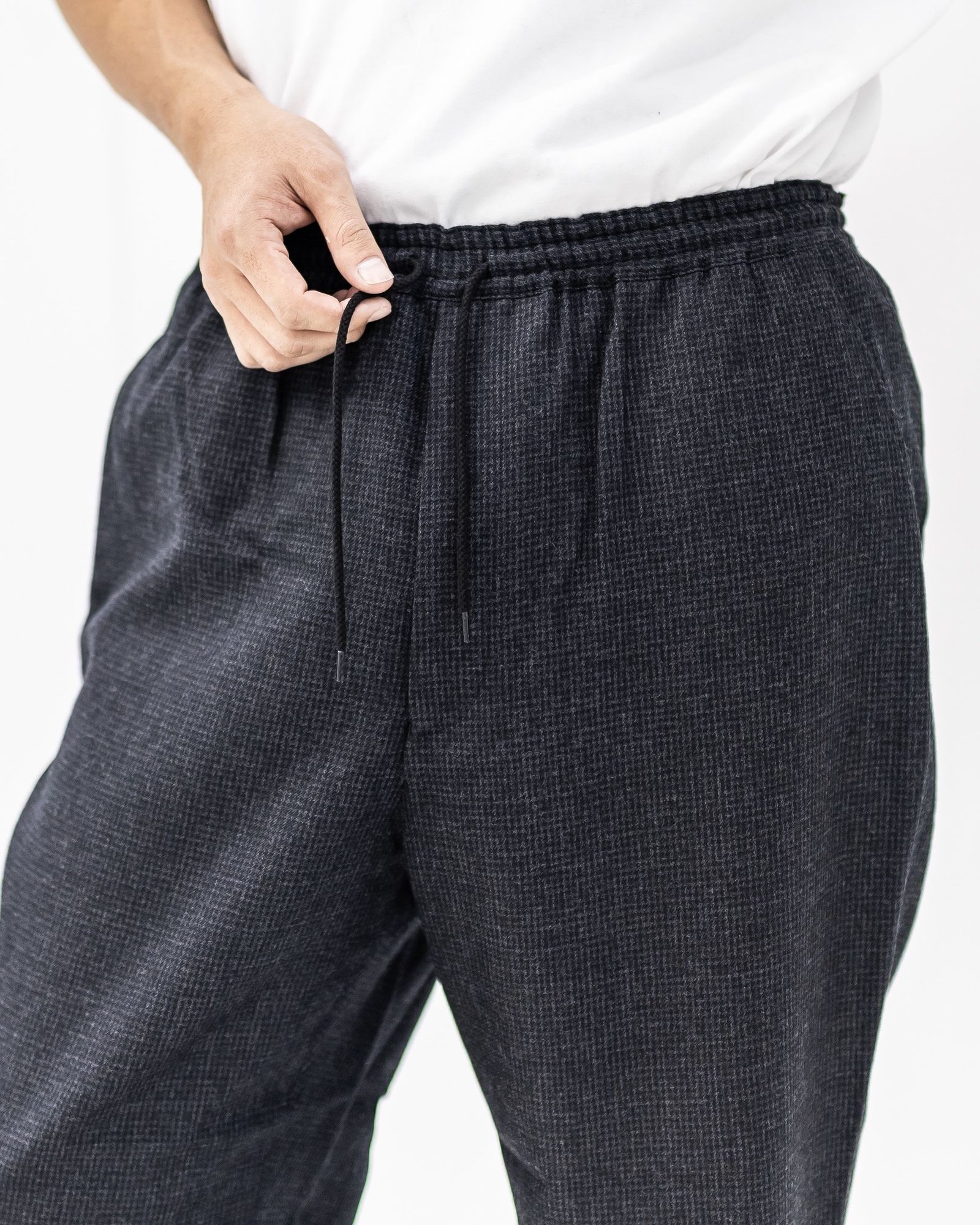 COMME des GARCONS HOMME - コムデギャルソンオム25FW ウール