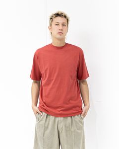 アプレッセ 2026 Vintage Light Weight T-Shirt(26SAP-05-04)RED☆4月25日(土)発売！