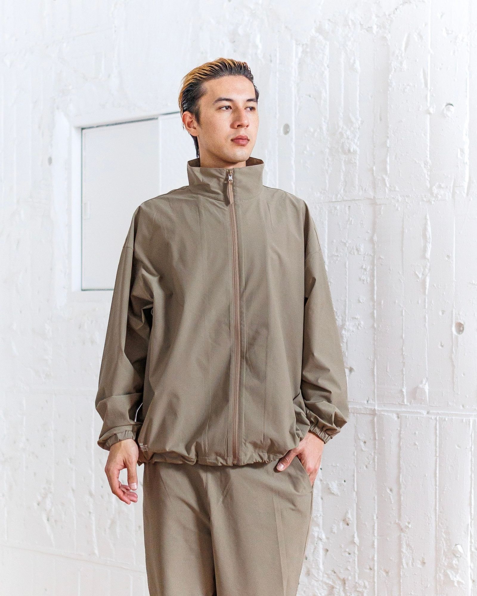 FreshService - フレッシュサービス CORPORATE TRACK SUIT