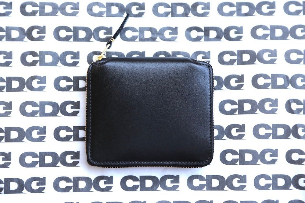 Wallet COMME des GARCONSクリスマスギフトコレクション | mark Wallet COMME des GARCONSクリスマスギフトコレクション | mark