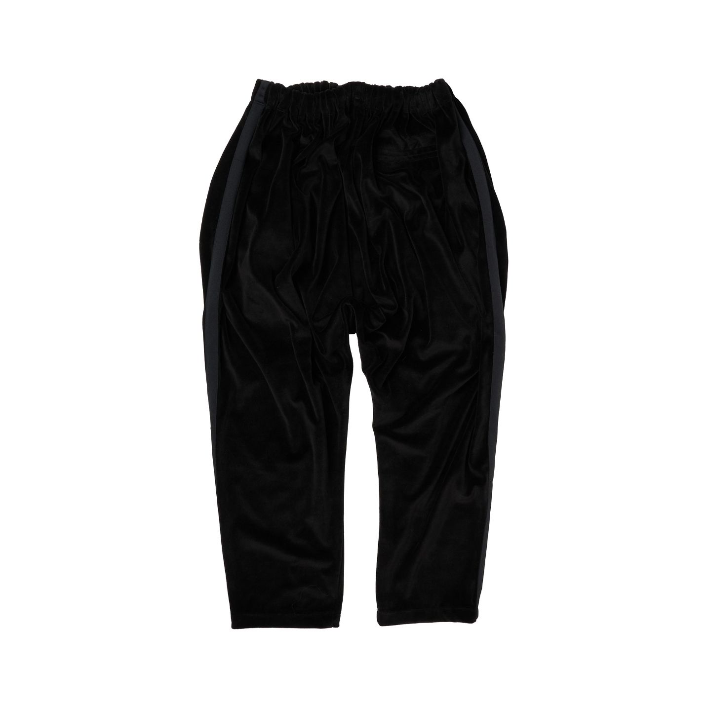 doublet ダブレット26AW BUBBLEGUM INFLATED TRACK PANTS (26AW23PT374)BLACK☆7月11日(土)発売！