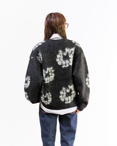 セントマイケル 新作DT_MH CARDIGAN style.2024.10.25