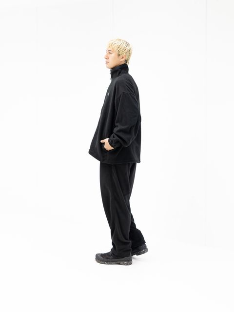 Re!FreshService FLEECE TRACK SUIT (BLACK)☆9月19日(土)新作発売！