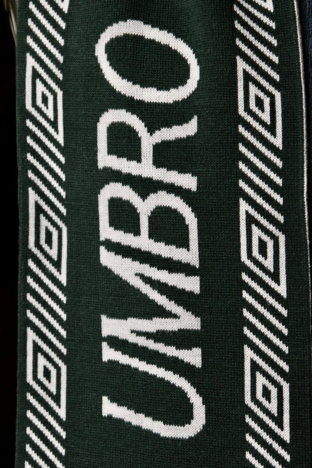 SEDAN ALL-PURPOSE - セダンオールパーパスFW23 UMBRO Football Scarf