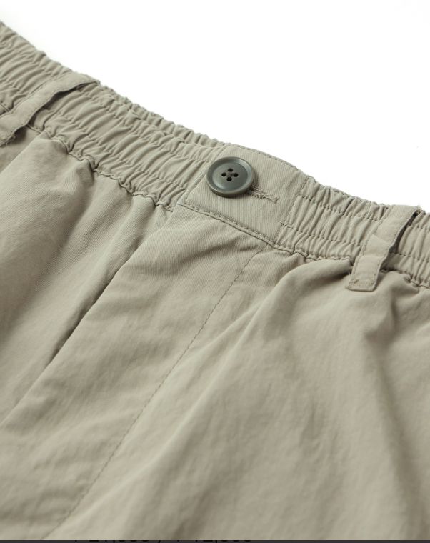 セダンオールパーパス 26SS Vintage Washed Over Easy Pants(SD26S-PT03)Alpha Green☆2月21日(土)発売！