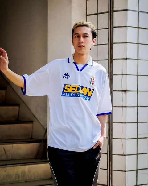 SEDAN ALL-PURPOSE Kappa Game Shirts 3月22日(土)新作発売！