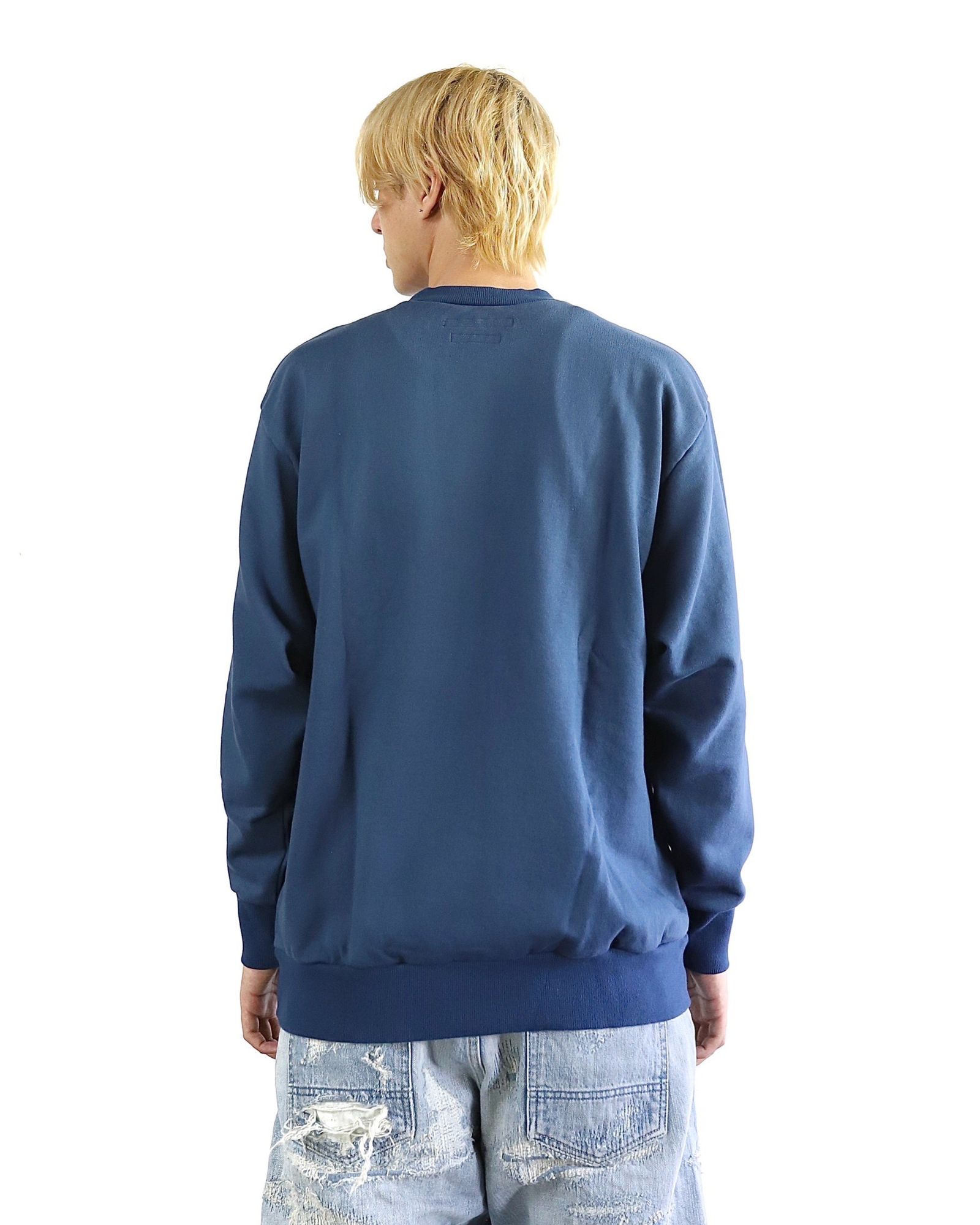 FDMTL 24SS LOGO SWEAT SHIRT style 2024.4.14