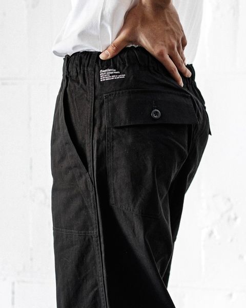 フレッシュサービスUTILITY FATIGUE SHIRT 2月22日(土)新作発売！