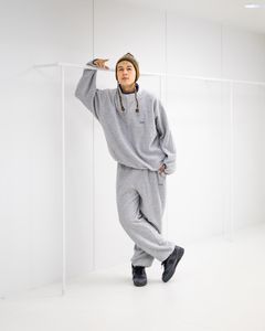 SEDAN ALL-PURPOSEFleece Snap Pullover 11月1日(土)新作発売!