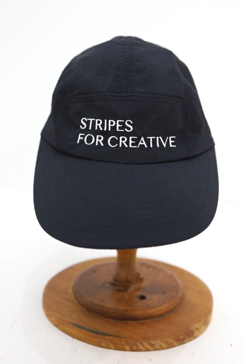 S.F.C 2026 SPOT エスエフシー JET CAP(SFCSS26AC01SP)Black☆6月13日(土)発売！