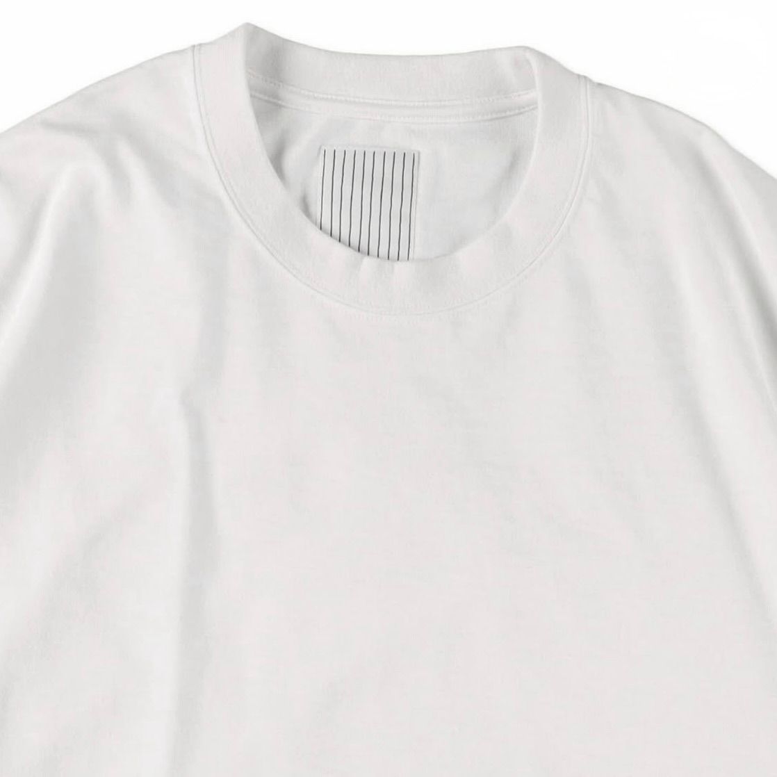 S.F.C 26SS エスエフシー SUPER BIG ROUND SS TEE(SFCSS26CS16)White☆5月9日(土)発売！