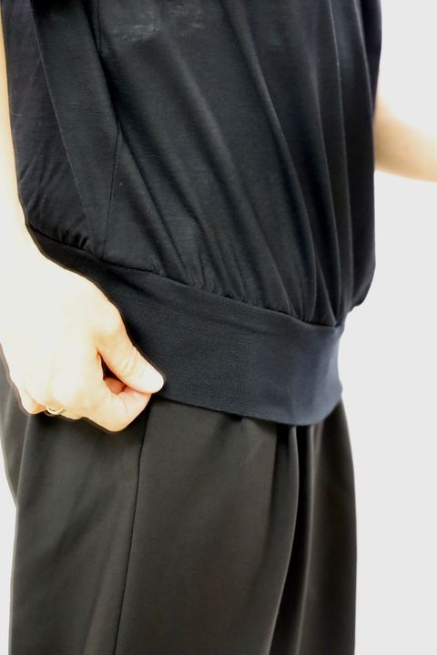 MARKAWARE 26SS ギヨームジャケットスタイル