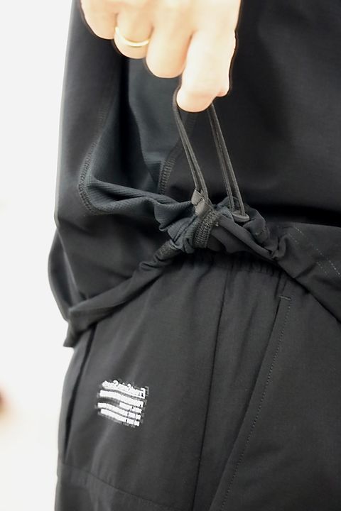 FreshService PRIMEFLEX® HALF-ZIP PULLOVERスタイル.2026.7.18.