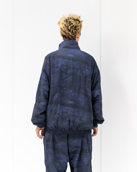 S.F.C WINDBREAKER JACKET (REAL TREE CAMO)  10月25日(土)新作発売！