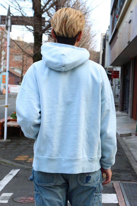 セントマイケル HOODIE RIBON SAINTスタイル 1月11日(土)新作発売！