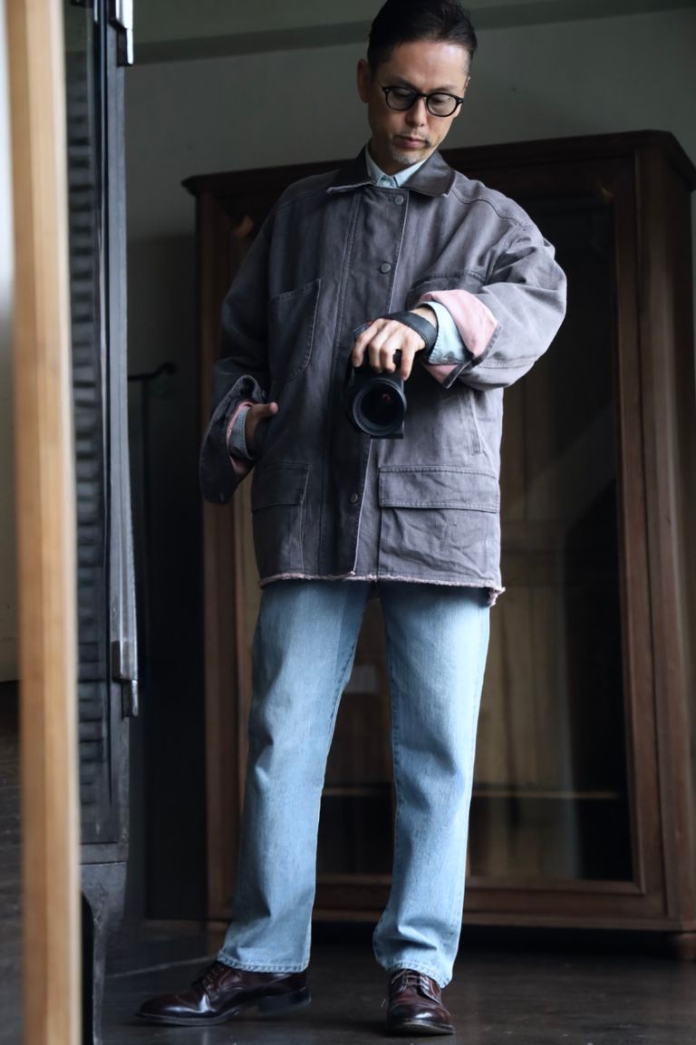 170cm/size:2