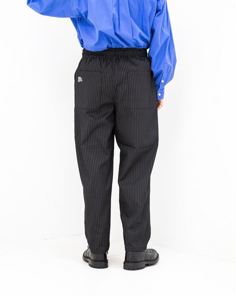 FreshService  CORPORATE EASY PANTS 1月31日(土)新作発売！