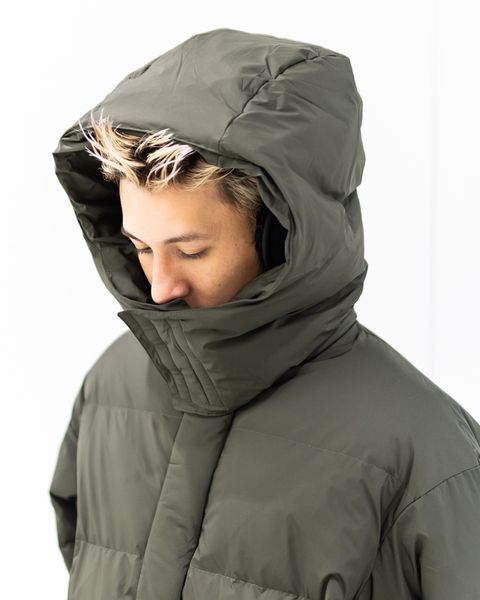 FreshService CORPORATE DOWN JACKET 10月18日(土)新作発売！