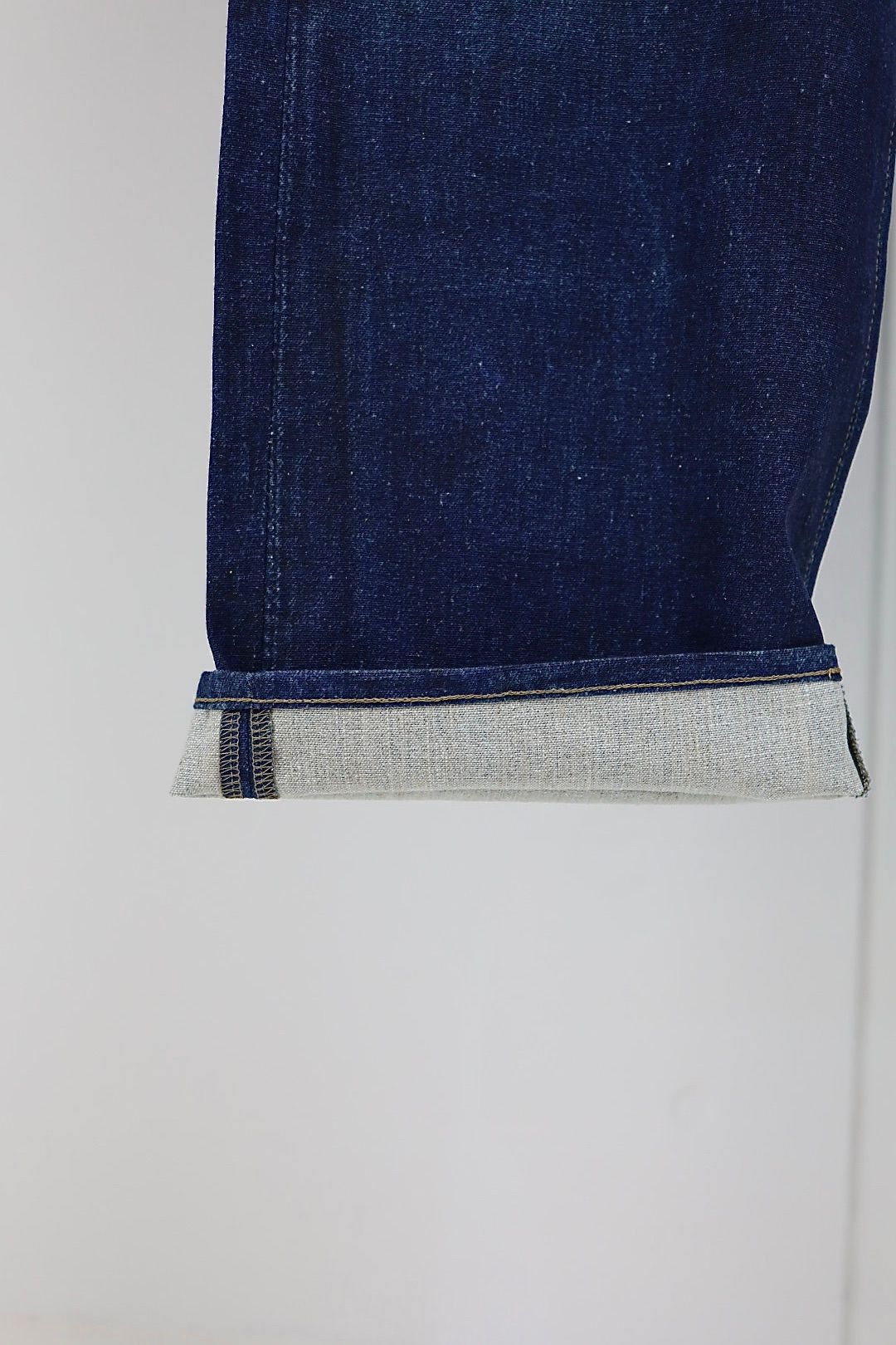【先行予約開始！】アイジュンヤワタナベマン 26SS Levi's×BerBerJin 綿麻オックスパンツ(WQ-P902-100)☆5月15日(金)発売！
