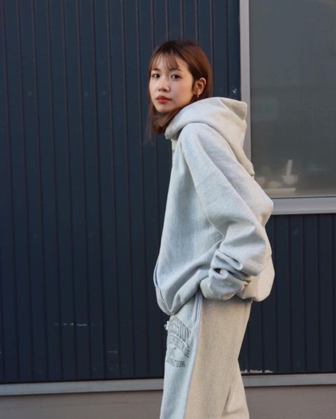 セントマイケル 新作HOODIE POSSESSIONセットアップ style.2023.1.6