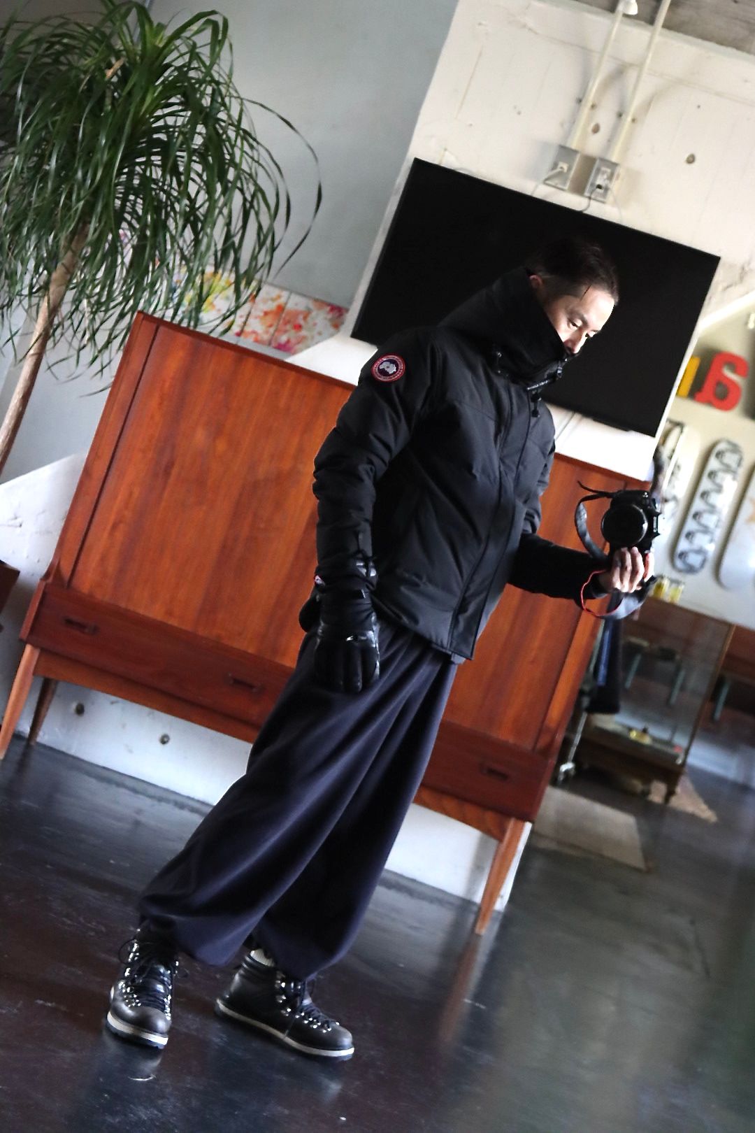 CANADA GOOSE MACMILLAN PARKA STYLE.2021.11.16.
