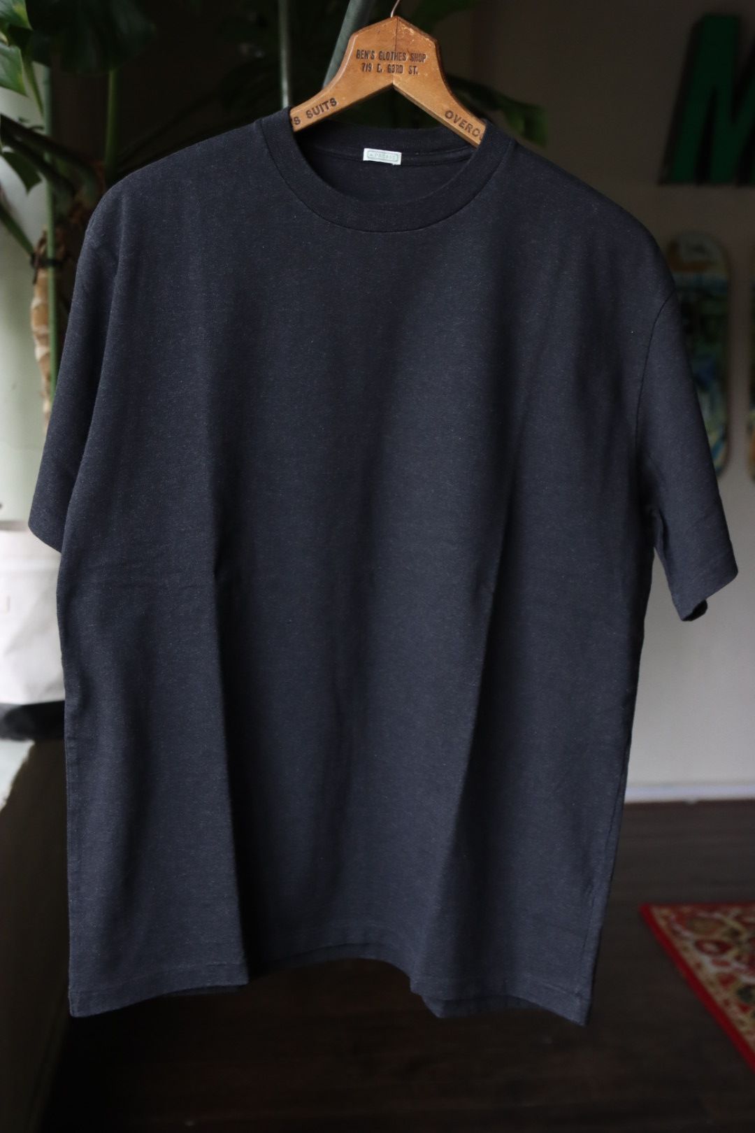 アプレッセ23AWTシャツ Light Weight T-shirt - Tシャツ/カットソー 