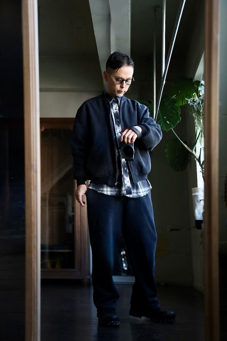 170cm/size:1