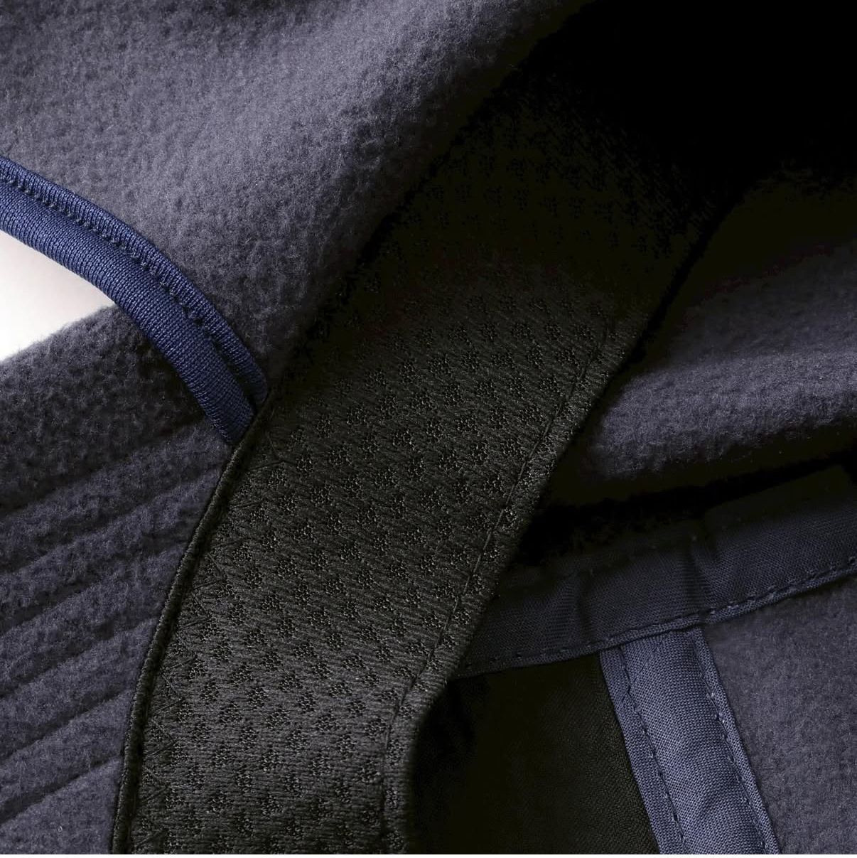 S.F.C 25FW エスエフシー FLEECE HOODIE HAT(SFCFW25AC01)Navy★11月22日(土)発売！