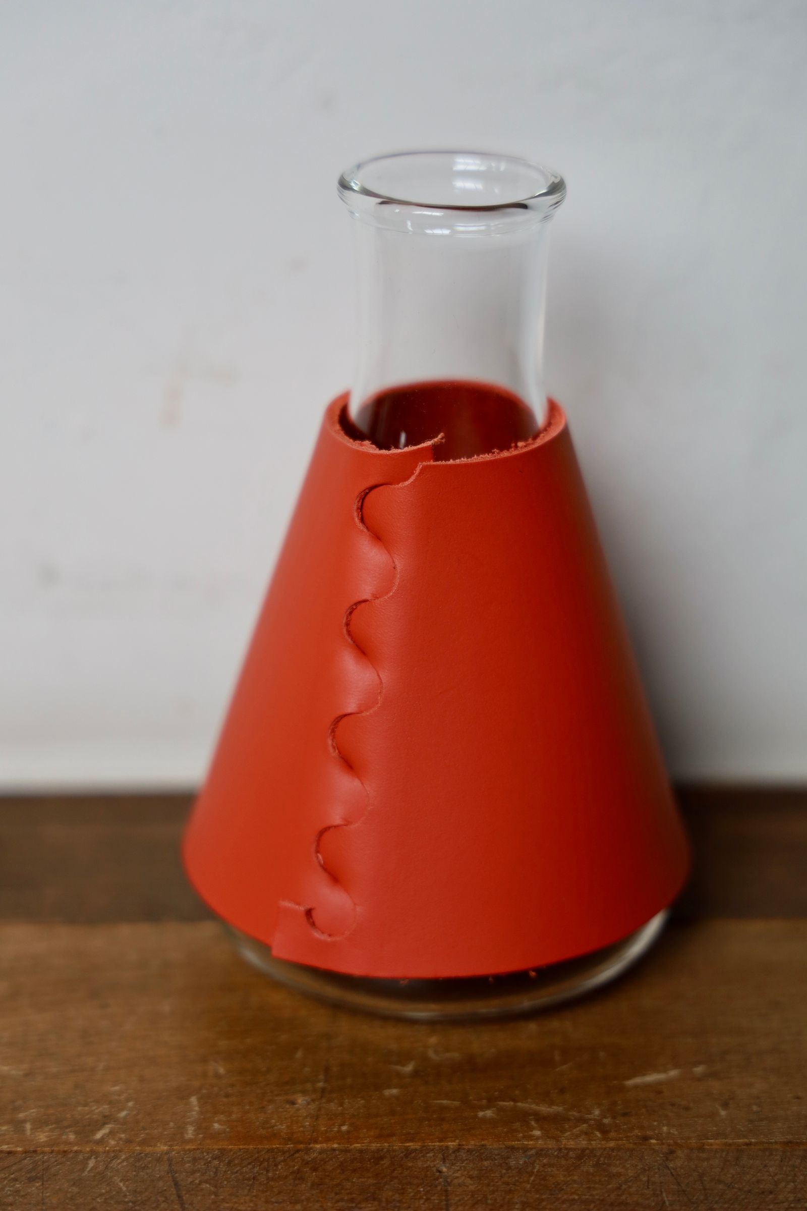 Hender Scheme - エンダースキーマ 花瓶 Erlenmeyer flask 500ml
