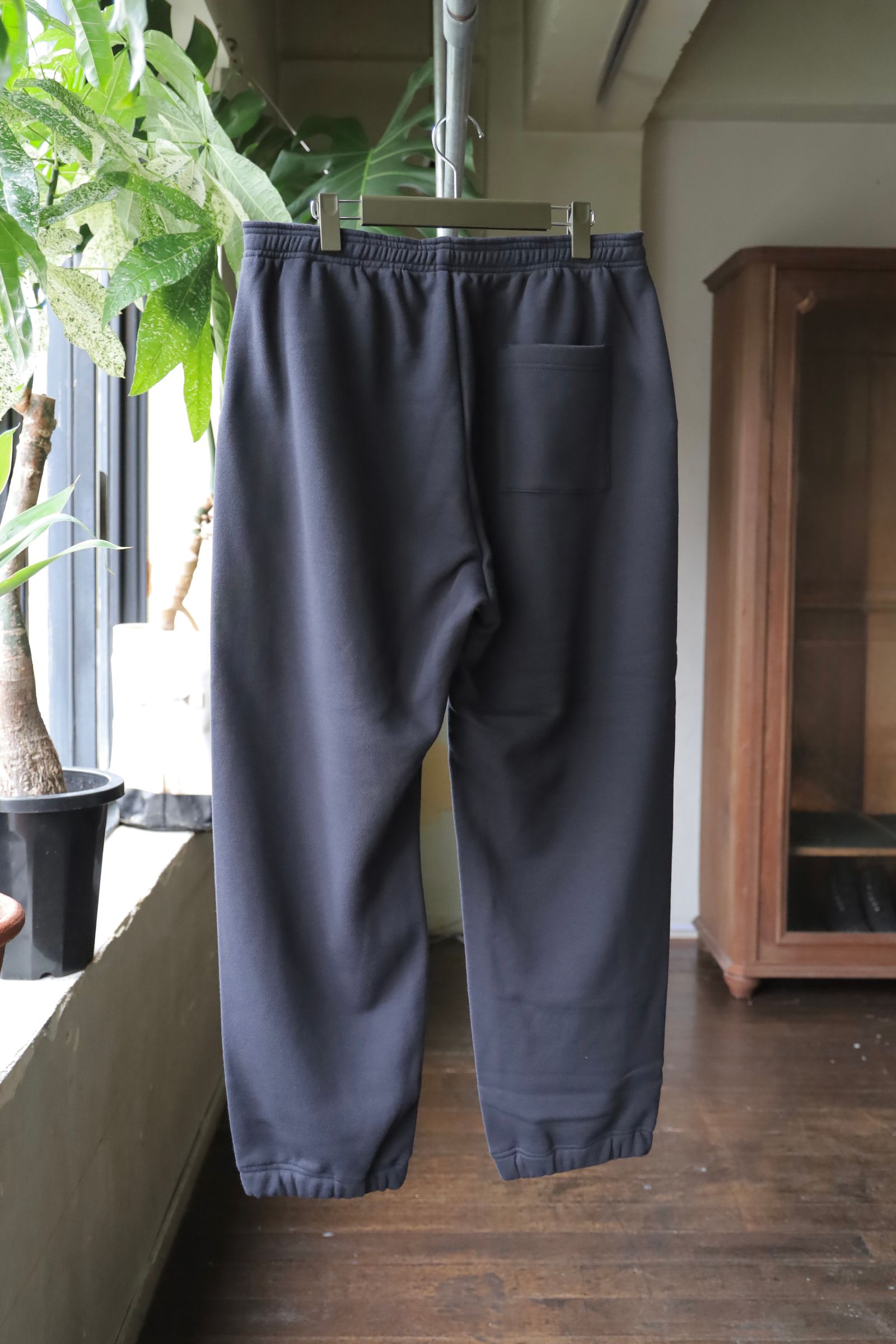 フレッシュサービス VIBTEX for FreshService SWEAT PANTS (GRAY)