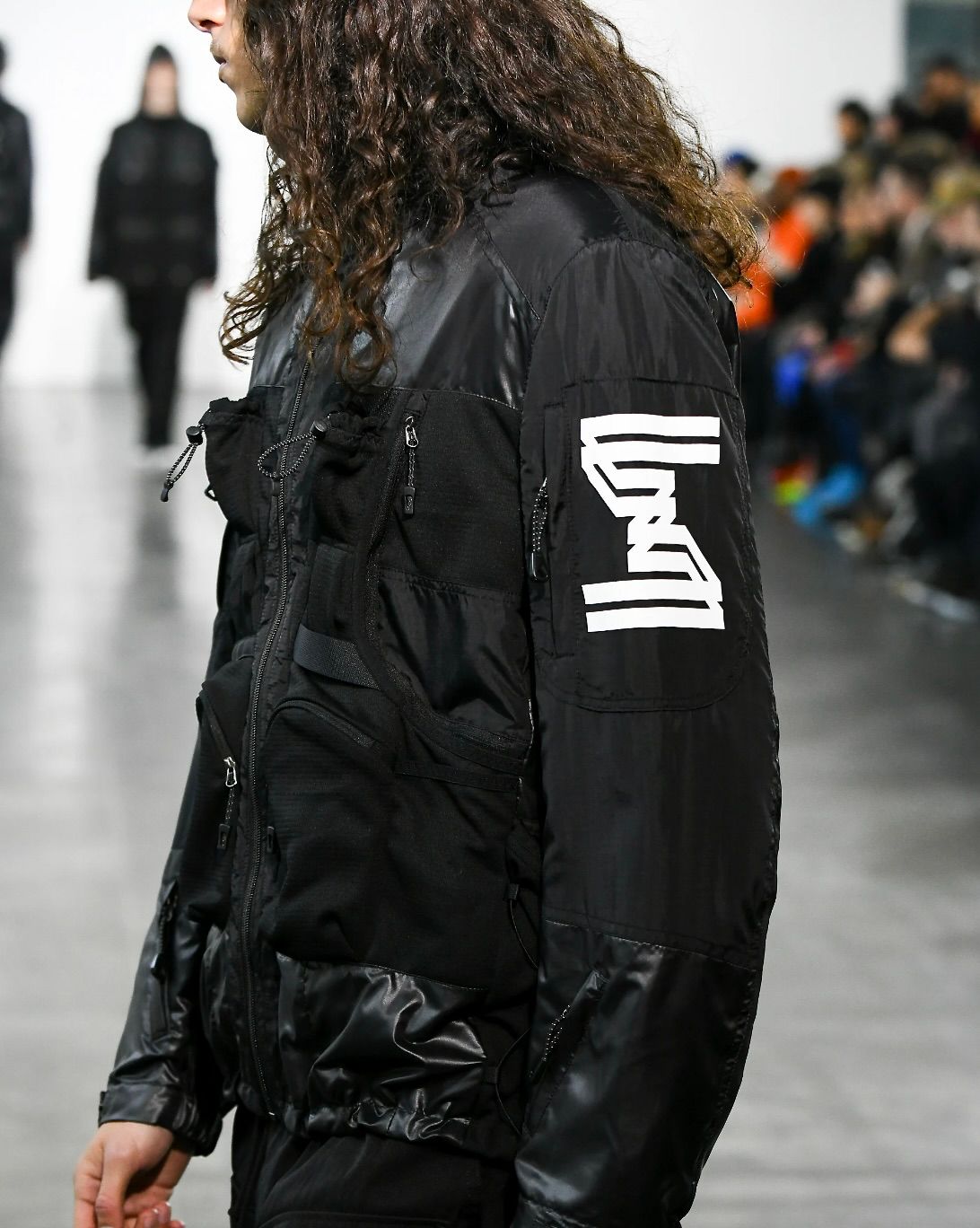 JUNYA WATANABE MAN - ジュンヤワタナベマン23AW SIMEK JUNYA WATANABE MAN - ジュンヤワタナベマン23AW SIMEK