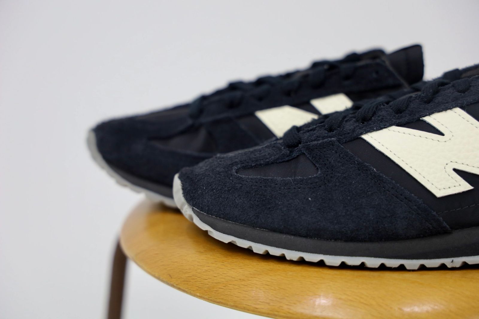 ジュンヤワタナベマン 25AW New Balance U471 (WP-K101)BLACK★10月17日(金)発売！