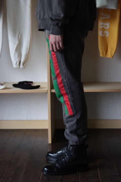 ©SAINT M×××××× STT_SWT SH_STTRS(SM-S21-0000-050) style.2021.9.3.