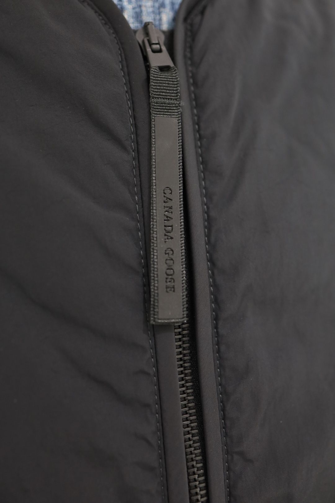 カナダグース Shadow Jacket Japan Exclusive (1085UJ)Black☆新作発売！