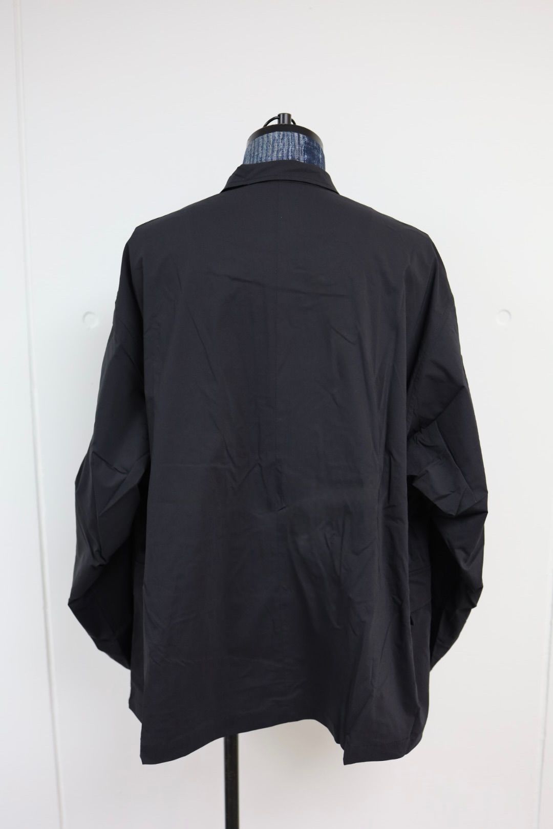 DAIWA PIER39(ダイワピア39) TECH LOOSE 2B JACKET(BJ-50026)BLACK☆2月21日(土)発売！