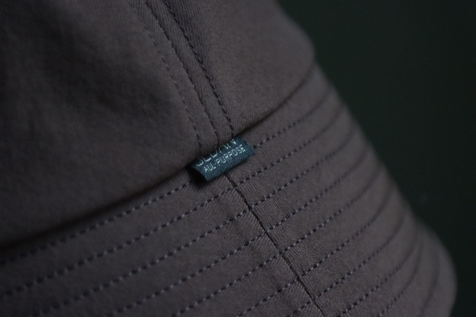 セダンオールパーパスFW23 OG Logo Bucket Hat (SD23F-CP02)Brown