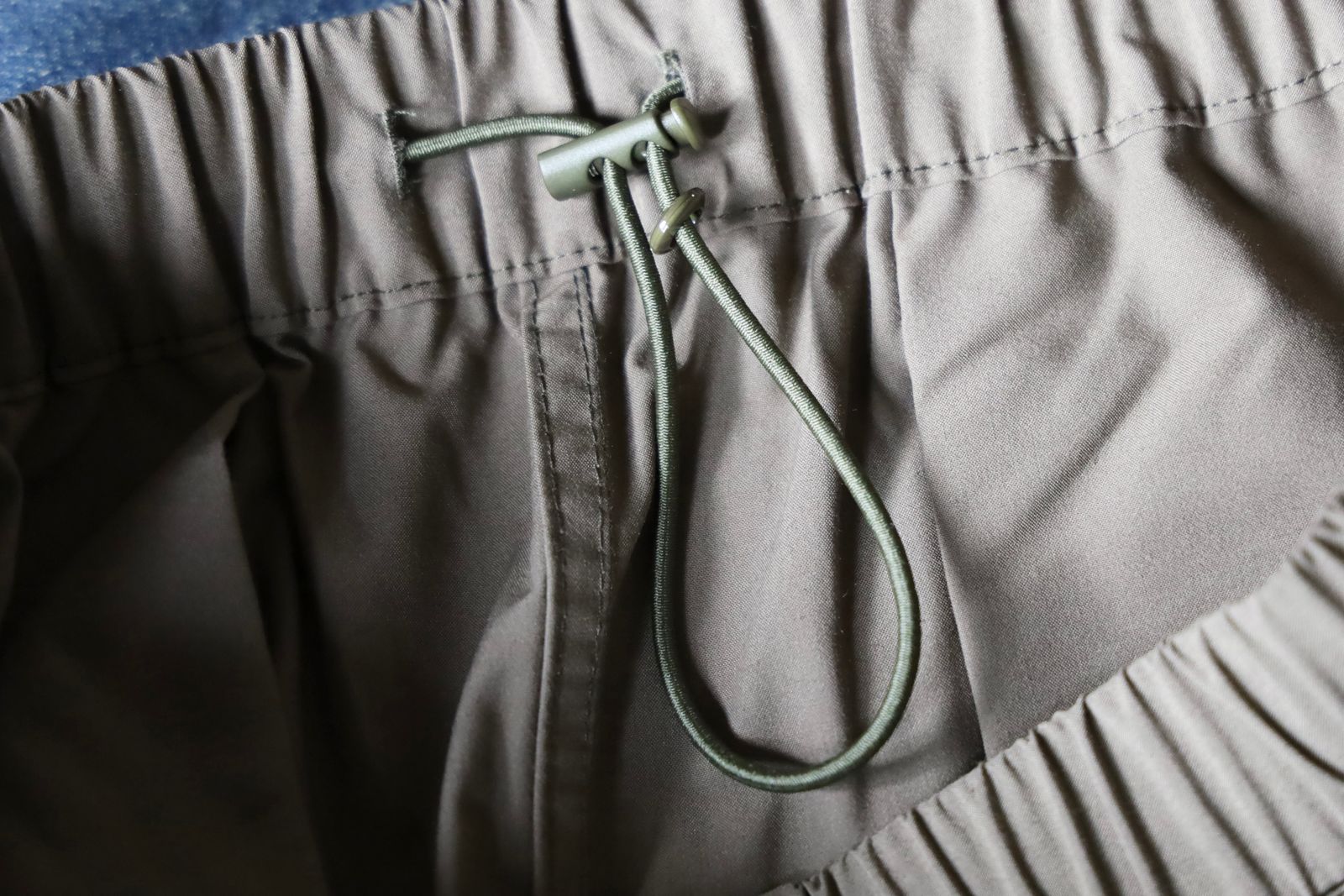 フレッシュサービス FDS SERVICE WORK PANTS (FDS252-40112)KHAKI