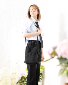 J.B.ATTIRE 25SS Paris light blue shirts style.2025.5.12