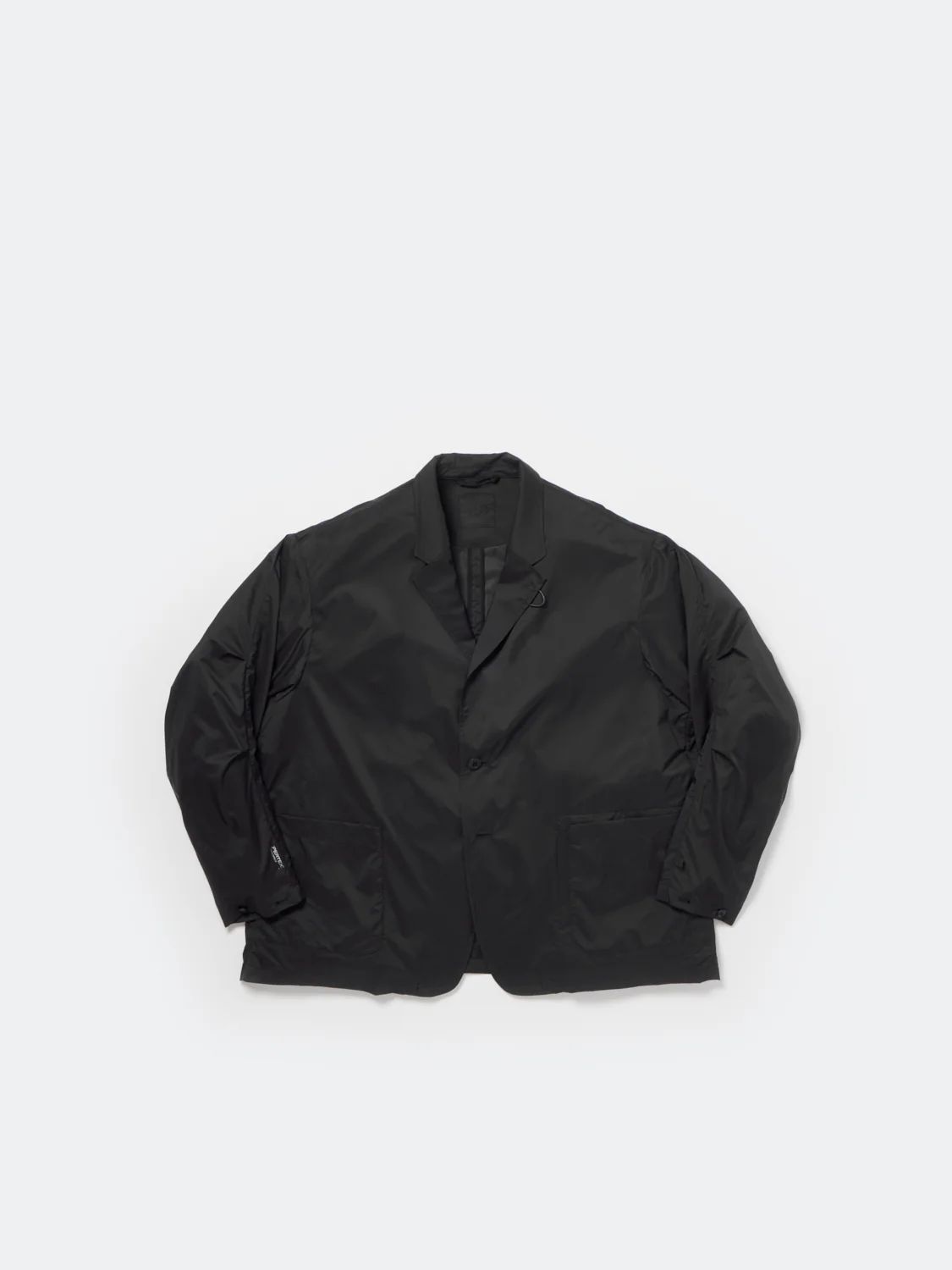 DAIWA PIER39(ダイワピア39) TECH PERTEX® TRAVEL 2B JACKET(BJ-62026)BLACK☆3月28日(土)新作発売！