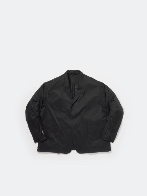 DAIWA PIER39(ダイワピア39) TECH PERTEX® TRAVEL 2B JACKET(BJ-62026)BLACK☆3月28日(土)新作発売！