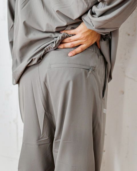 フレッシュサービス UTILITY PACKABLE SUIT スタイル 3月28日(土)新作発売！