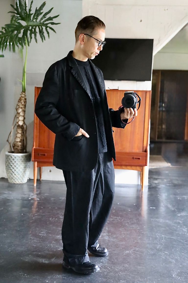 170cm/size:S