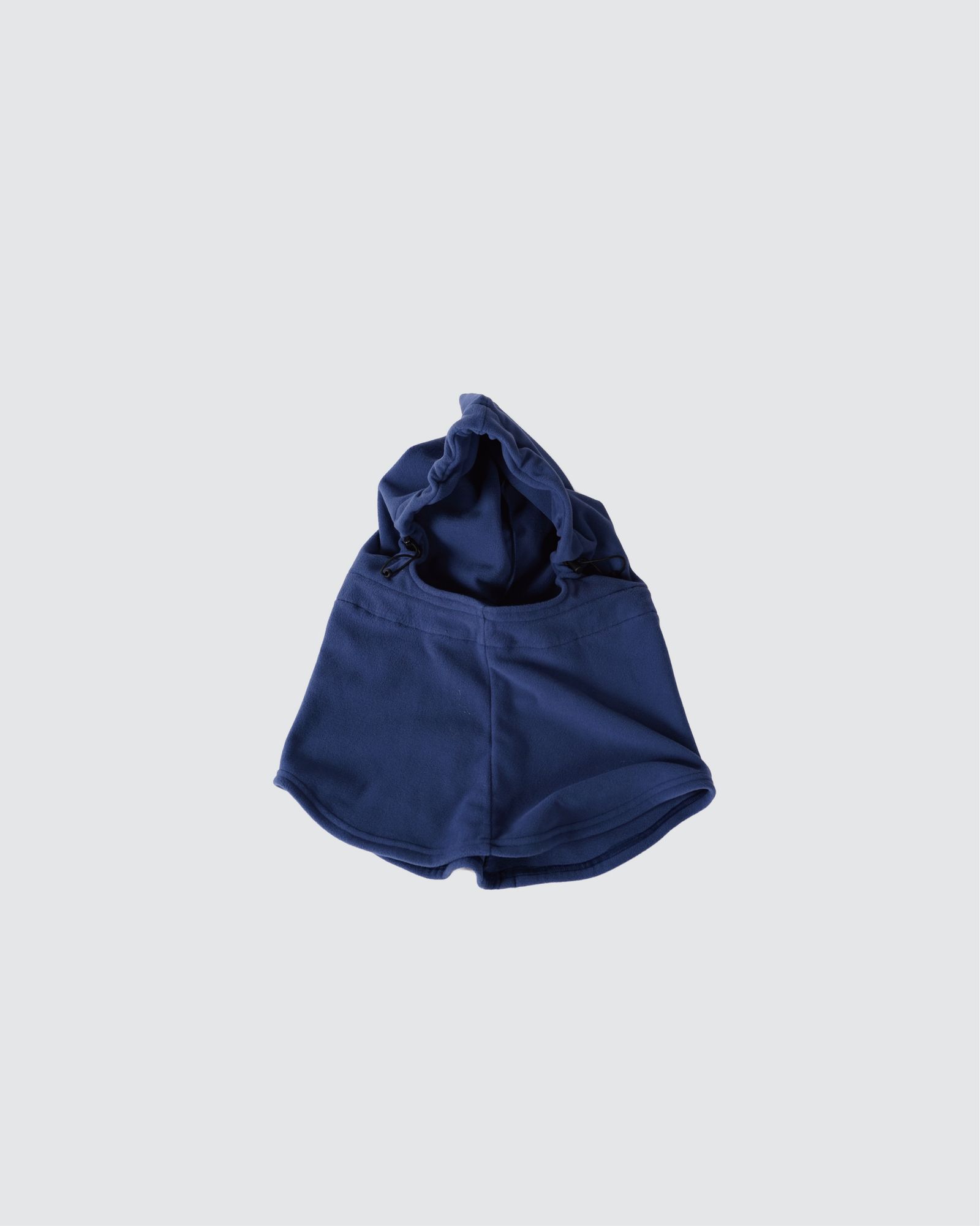 ヨーク23AW FLEECE BALACLAVA(YK23FW0595A)BLUE
