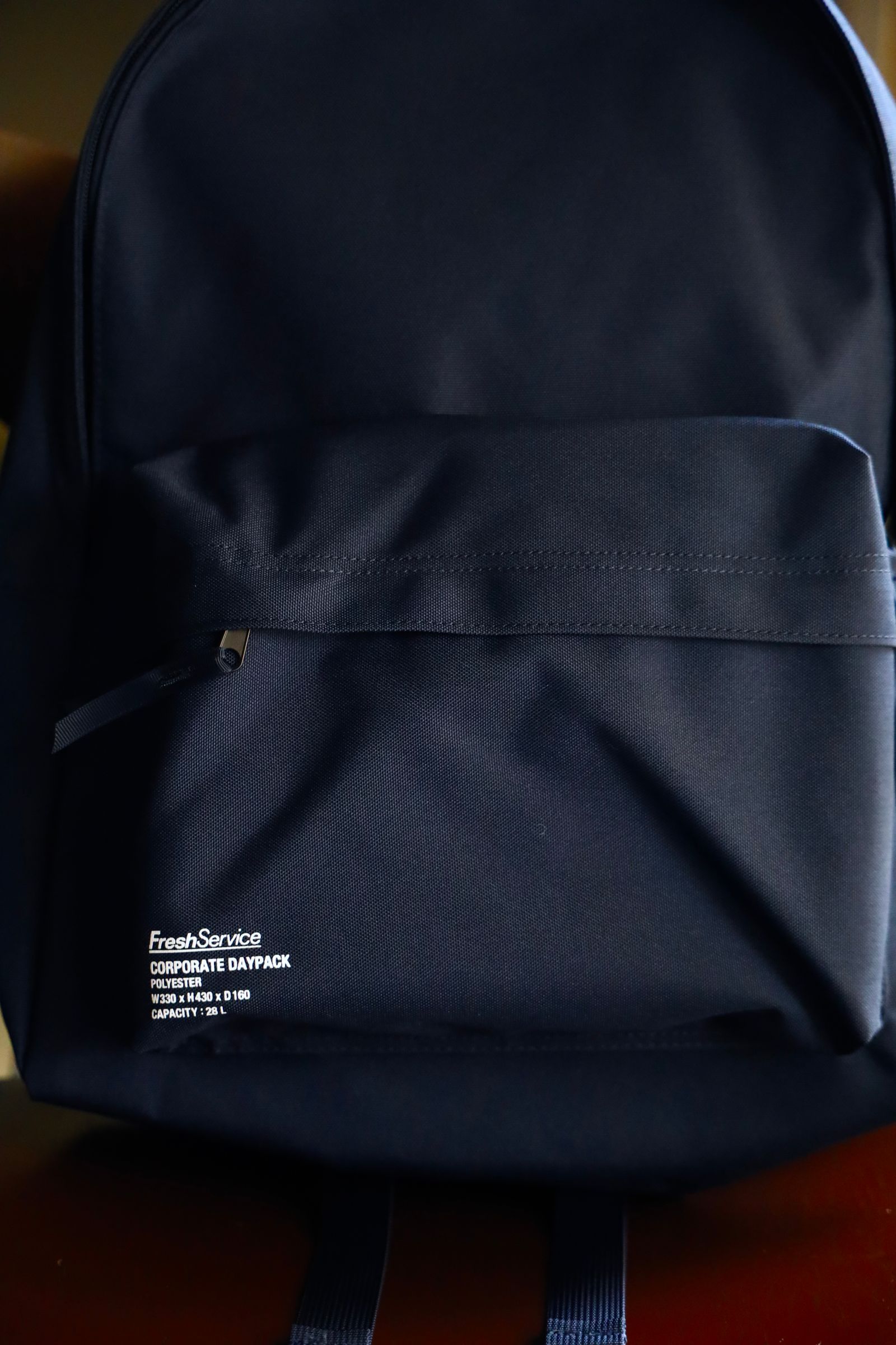 FreshService - フレッシュサービス CORPORATE DAYPACK_28L